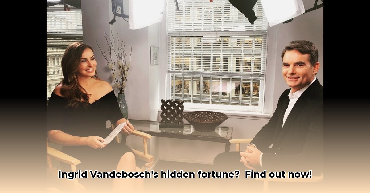 ingrid-vandebosch-net-worth